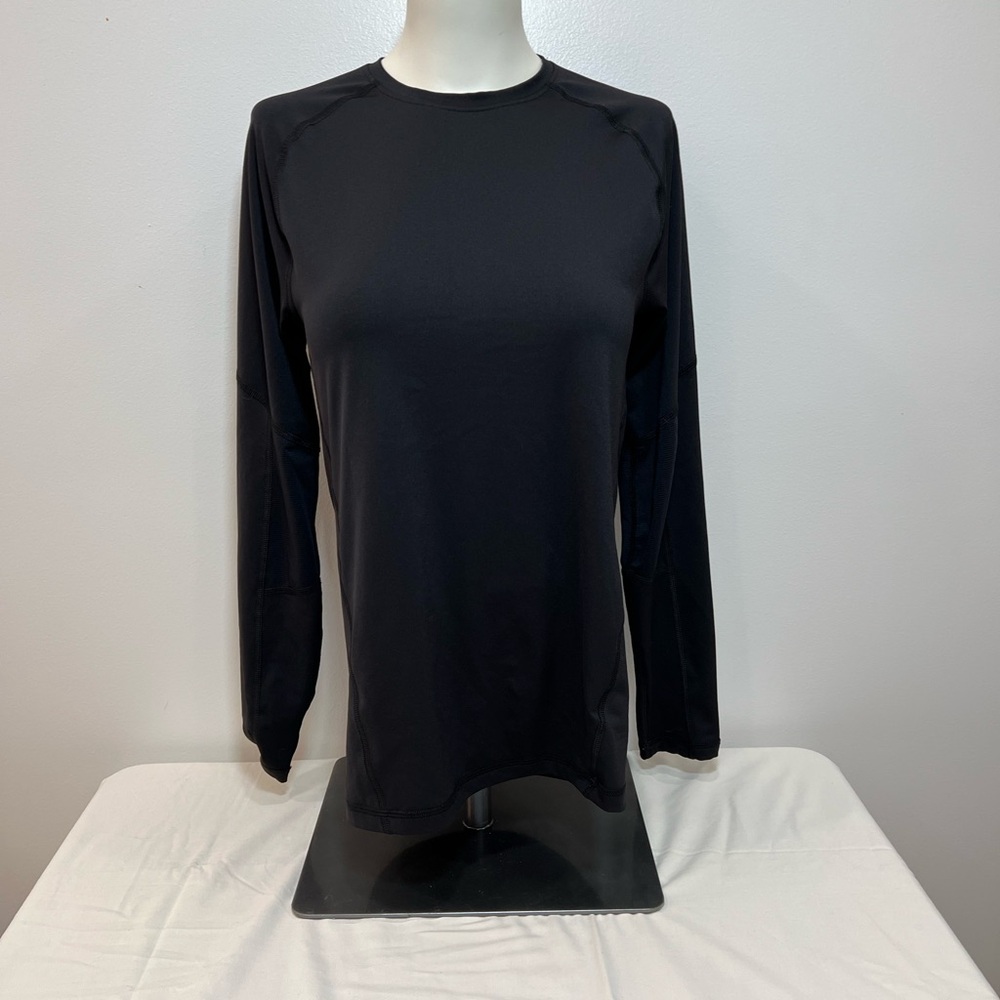 Women’s DSG long sleeve athletic shirt